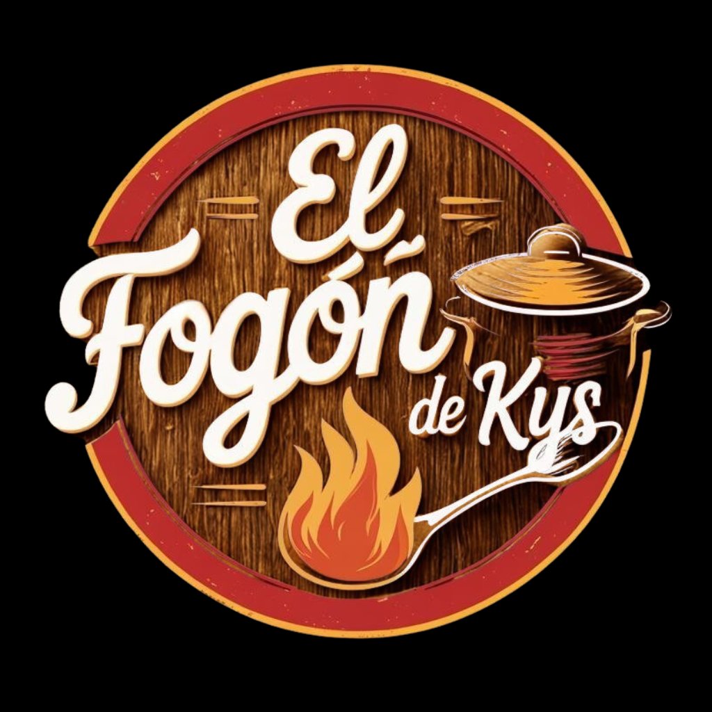Logo El Fogón de Kys